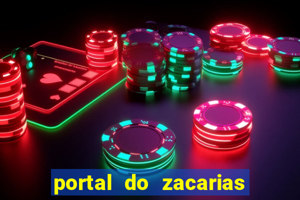 portal do zacarias roleta russa